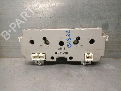 Climate control MAZDA 6 Station Wagon (GY) 2.0 DI (GY19) | BP25245893I5 