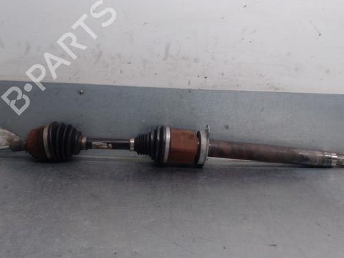 Used Right front driveshaft Right front driveshaft 39399883 39399883
