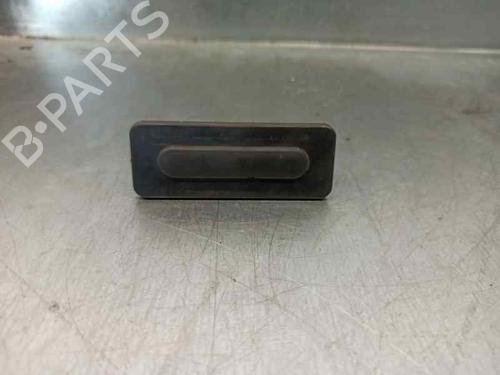 Used Tailgate handle PEUGEOT 208 I (CA_, CC_) 1.6 HDi (114 hp) 6057545