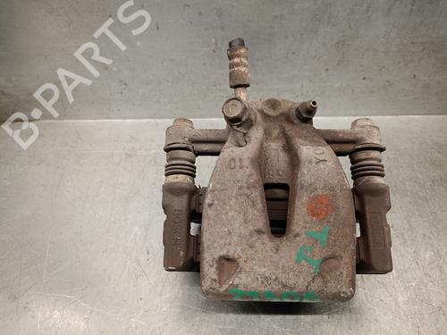 Used Left rear brake caliper TOYOTA AVENSIS (_T25_) 1.8 VVT-i (ZZT251_, ZZT251R) (129 hp) 20663479