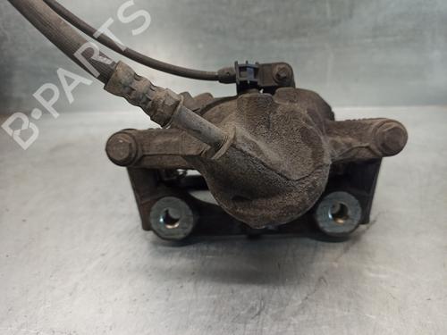 Left rear brake caliper MERCEDES-BENZ SPRINTER 3,5-t Van (B906) 316 CDI (906.631, 906.633, 906.635, 906.637) | BP11928948M107