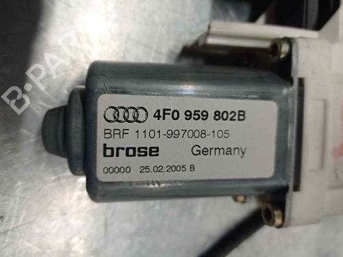 Front right window mechanism AUDI A6 C6 (4F2) 3.0 TDI quattro | BP9622501C23 