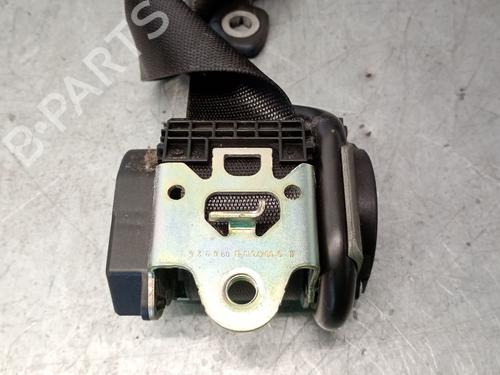 Front left seatbelt MERCEDES-BENZ B-CLASS Sports Tourer (W245) B 180 CDI (245.207) | BP27243466I26 