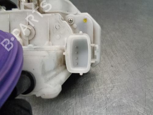 Front right lock FIAT TIPO Estate (356_, 357_)  | BP11929514C97 