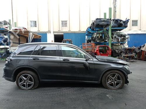 Catalyst MERCEDES-BENZ GLC (X253) 200 d 4-matic (253.916) | BP30377567M10