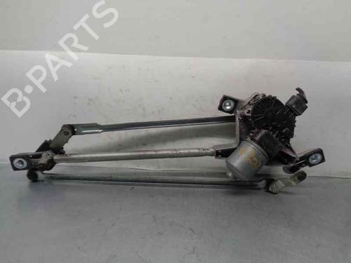 Used Front wiper motor FORD MONDEO IV Turnier (BA7) [2007-2015]  6967313