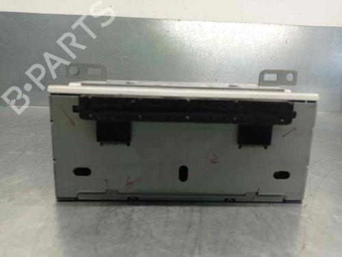 Radio FORD B-MAX (JK) 1.0 EcoBoost | BP10508115E6 