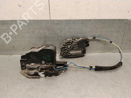 Used Rear right lock Rear right lock 38236550 38236550