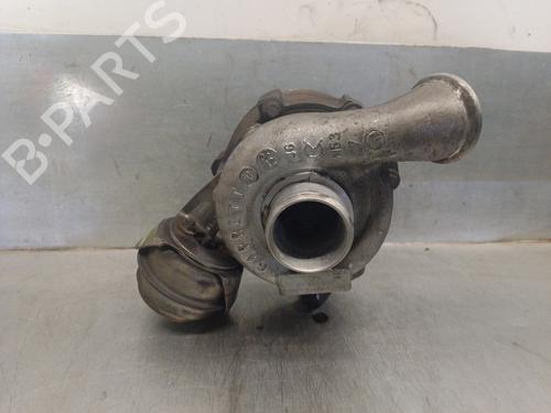 Used Turbocharger/Supercharger OPEL ZAFIRA A MPV (T98) [1999-2006]  13611638