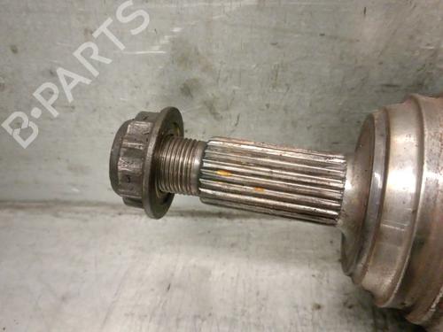 Right front driveshaft VW POLO (6N2) 1.4 TDI | BP31680335M39 - Image 2