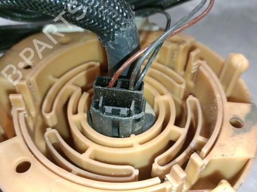 Aforador OPEL ZAFIRA A MPV (T98) 1.8 16V (F75) | BP30921903M76