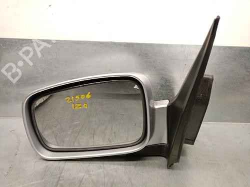 Used Left mirror KIA SORENTO I (JC) 2.5 CRDi 4WD (140 hp) 22727891