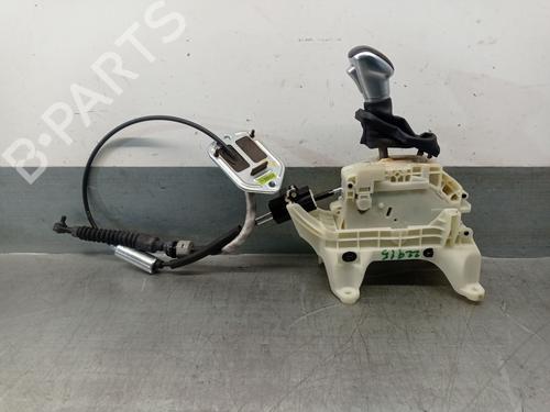 Used Gear lever HYUNDAI IONIQ (AE) 1.6 GDI Hybrid (105 hp) 27340014