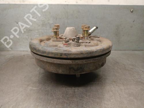 Right rear steering knuckle HYUNDAI GETZ (TB) 1.3 i | BP27182545M28 