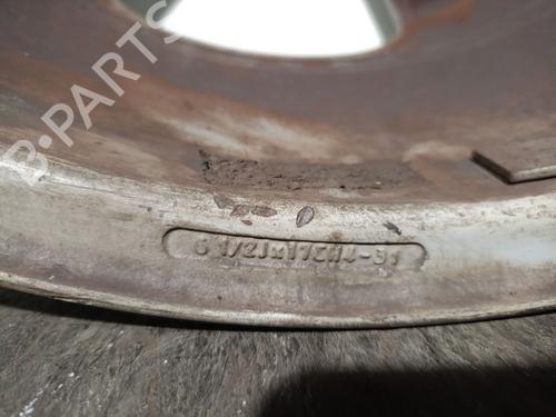 Rim PEUGEOT 307 (3A/C) 2.0 HDi 110 | BP31860348C45