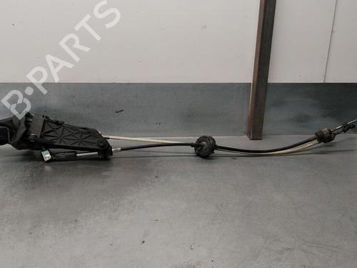 Used Gear lever Gear lever MERCEDES-BENZ SPRINTER 3,5-t Van (B906) 316 (906.635, 906.633) (156 hp) 39977690 39977690