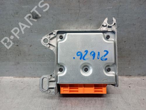 ECU airbags RENAULT MEGANE I (BA0/1_) 1.9 dTi (BA08, BA0N) | BP22904733M53 