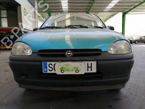Gearbox OPEL CORSA B (S93) 1.4 i (F08, F68, M68) | BP5613556M3 