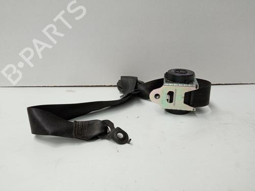 Front left seatbelt MERCEDES-BENZ M-CLASS (W164) ML 350 4-matic (164.186) | BP27874436I26 