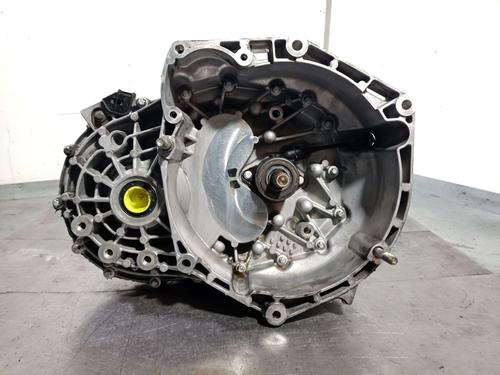 Used Gearbox Gearbox ALFA ROMEO GIULIETTA (940_) 2.0 JTDM (940.FXL1A) (140 hp) 40498420 40498420
