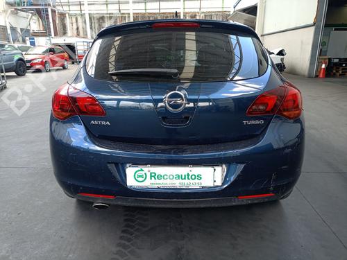 Engine OPEL ASTRA J (P10) 1.6 (68) | BP38266812M1 - Image 16