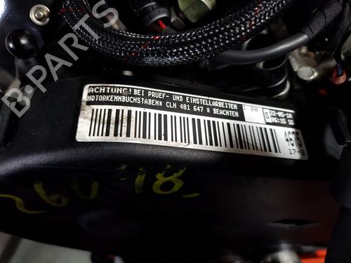 Engine SEAT LEON ST (5F8) 1.6 TDI | BP37446384M1 - Image 14