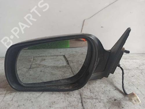 Used Left mirror MAZDA 6 Hatchback (GG) 2.0 DI (GG14) (121 hp) 8248726