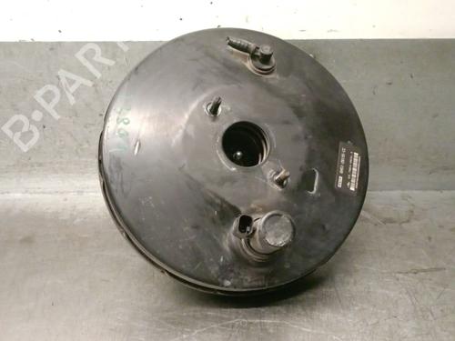 Servo brake VOLVO S40 II (544) 2.0 D | BP30498912M42