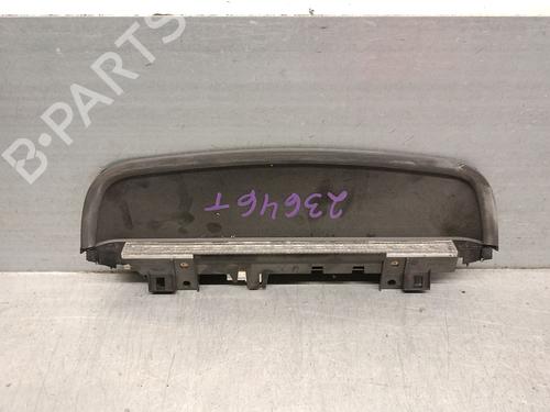Luz central de freno ROVER 400 II (RT) 420 Di (105 hp) 29277423