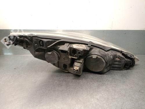 Left headlight PEUGEOT 308 CC (4B_) 2.0 HDi | BP37992187C28 - Image 2
