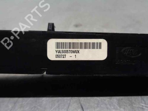 Warning switch LAND ROVER RANGE ROVER SPORT I (L320) 2.7 D 4x4 | BP6548176I22 