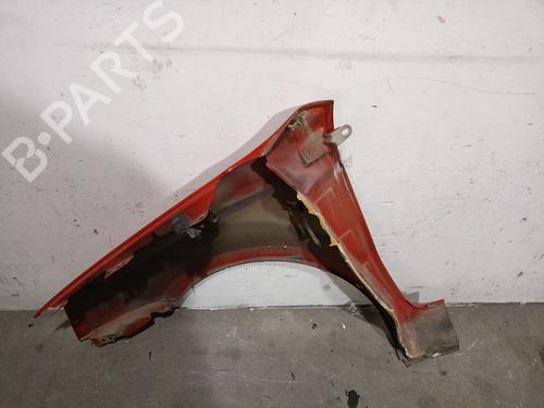 Right front fenders FIAT PANDA (169_) 1.2 (169.AXB11, 169.AXB1A) | BP29488857C42 