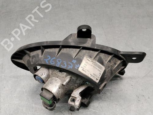 Left front fog light HONDA CR-V III (RE_) 2.2 i-DTEC 4WD (RE6) | BP40086690C30 - Image 4