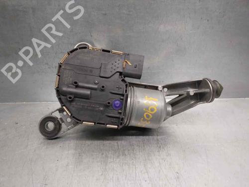 Front wiper motor FORD FOCUS III  | BP11717671M29 