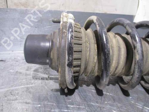 Right rear shock absorber LAND ROVER FREELANDER I (L314) 2.0 DI 4x4 | BP4870349M19 