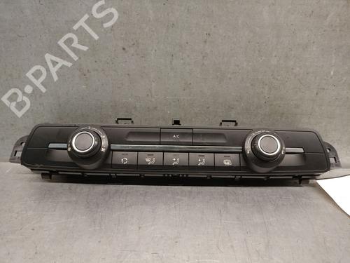 Used Climate control Climate control PEUGEOT EXPERT Van (V_) 1.5 BlueHDi 100 (102 hp) 33557254 33557254