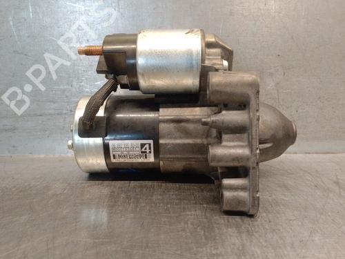 Anlasser für PEUGEOT 207 (WA_, WC_) 1.4 HDi (68 hp) 29332112