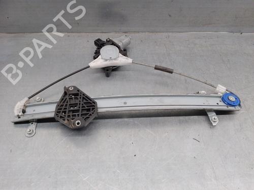 Front left window mechanism SUBARU OUTBACK (BS) 2.0 D AWD (BSD) | BP18641913C22 
