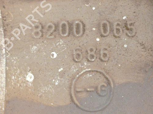 Fælk RENAULT ESPACE IV (JK0/1_) 2.0 dCi (JK01, JK02, JK1J, JK1K, JK1H) | BP38620488C45 - Image 5