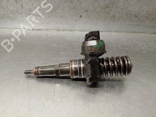Used Injector Injector AUDI A4 B6 (8E2) 1.9 TDI (130 hp) 33290728 33290728