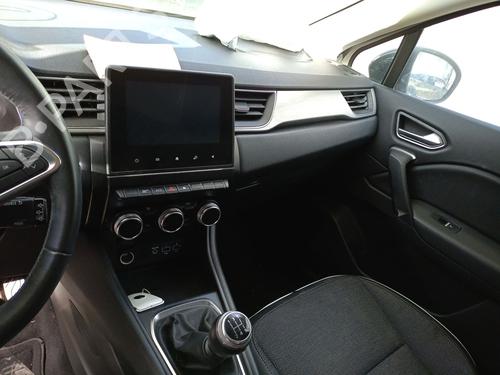 Electronic module RENAULT CAPTUR II (HF_) LPG (HFMT) | BP29697073M83 - Image 13