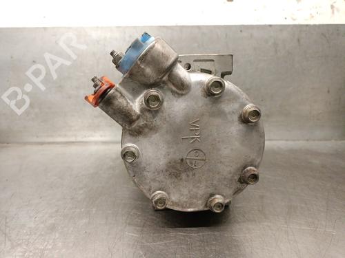 AC compressor CITROËN C5 I (DC_) 1.8 16V (DC6FZB, DC6FZE) | BP39502841M34 - Image 4