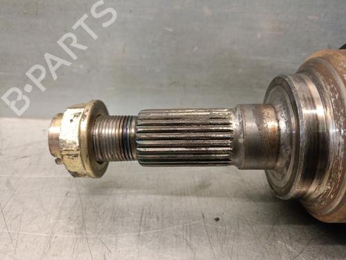 Right front driveshaft KIA SHUMA I (FB) 1.5 i 16V (AFB242) | BP30594155M39