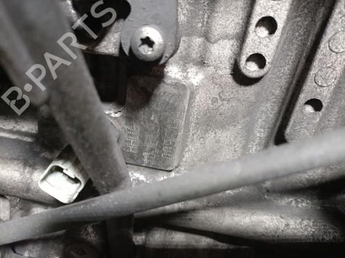 Engine FORD FOCUS II (DA_, HCP, DP) 1.6 TDCi | BP31940981M1