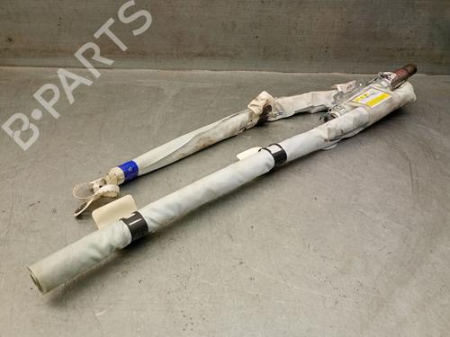Used Left curtain airbag FORD RANGER (TKE) 2.2 TDCi (150 hp) 25273910
