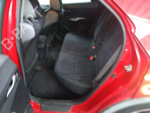 AC radiator HONDA CIVIC VIII Hatchback (FN, FK) 1.8 (FN1, FK2) | BP31175298M32