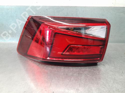 Used Right taillight Right taillight SEAT ATECA (KH7, KHP) 1.5 TSI (150 hp) 36434768 36434768