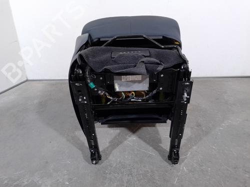 Right front seat FORD GALAXY II (WA6)  | BP15727039C16 