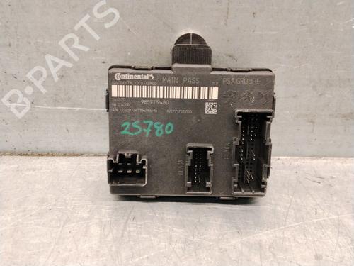 Used Electronic module Electronic module 36775670 36775670