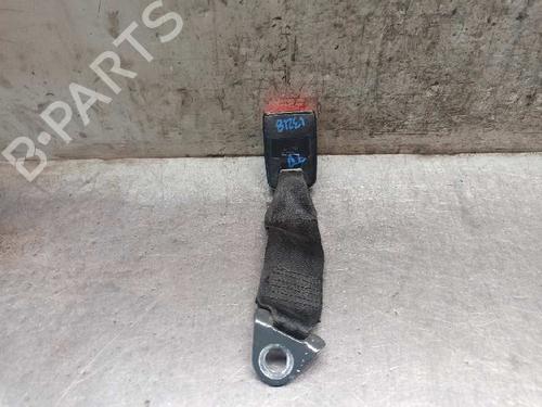 Seat buckle CITROËN SAXO (S0, S1) 1.5 D | BP20258953I32 